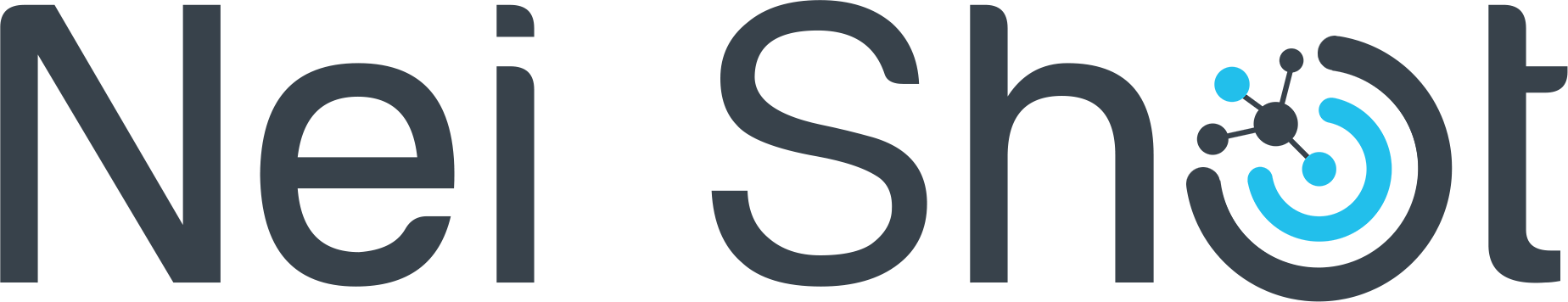 Nei Shot WebX Solutions